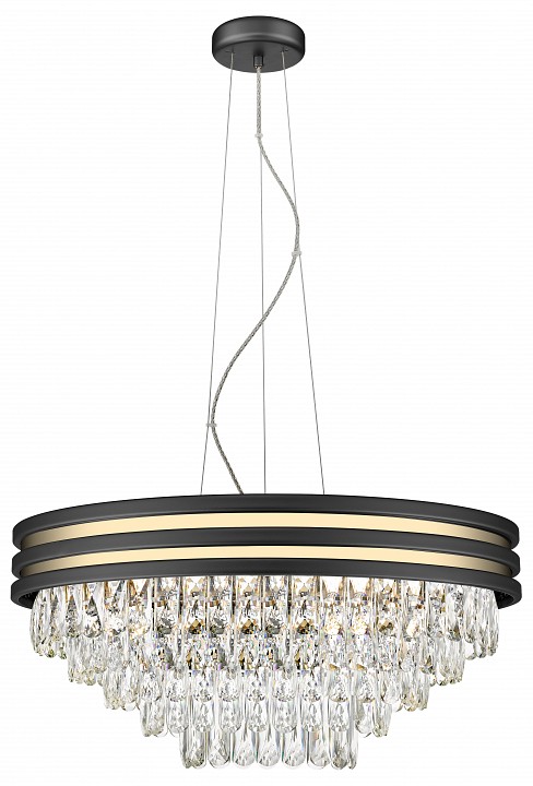 Подвесной светильник simple story 5521 5521-7pl