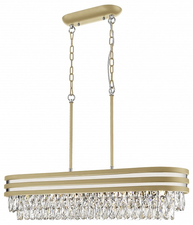 Подвесной светильник simple story 5581 5581-6pl