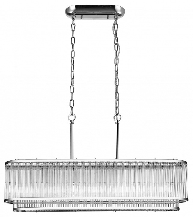 Подвесной светильник simple story 58231 58231-6pl