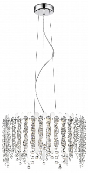 Подвесная люстра simple story 5931 5931-5pl3led