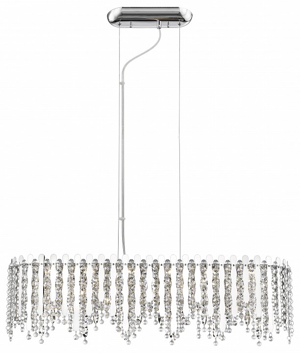 Подвесная люстра simple story 5931 5931pl3led