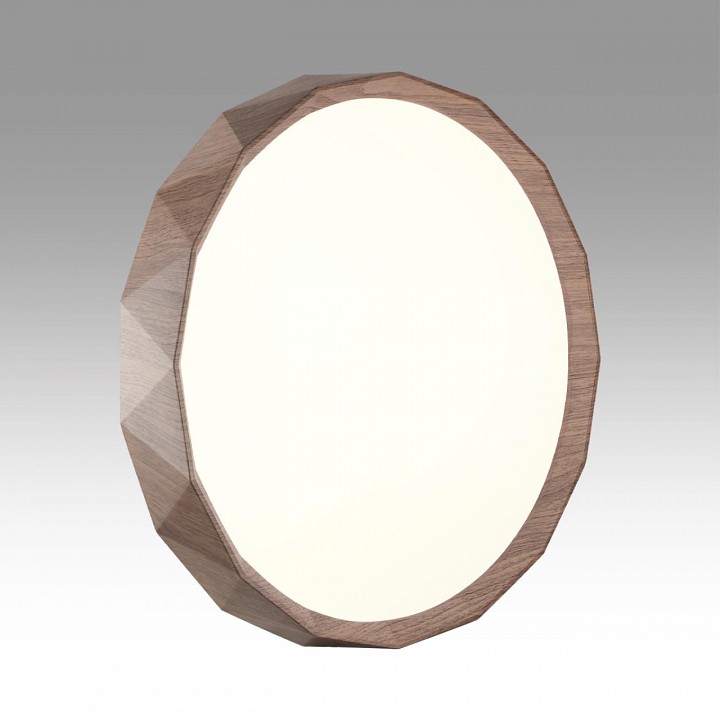 Накладной светильник sonex zif wood 7637/el