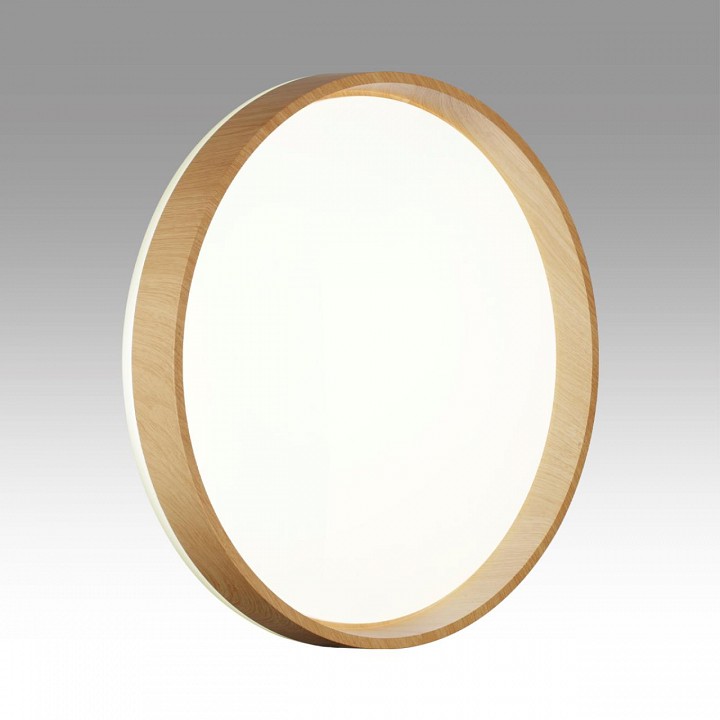 Накладной светильник sonex gari wood 7684/dl