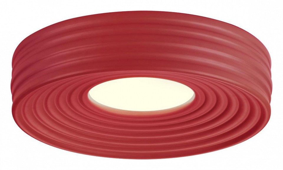 Накладной светильник sonex macaron 7705/40l