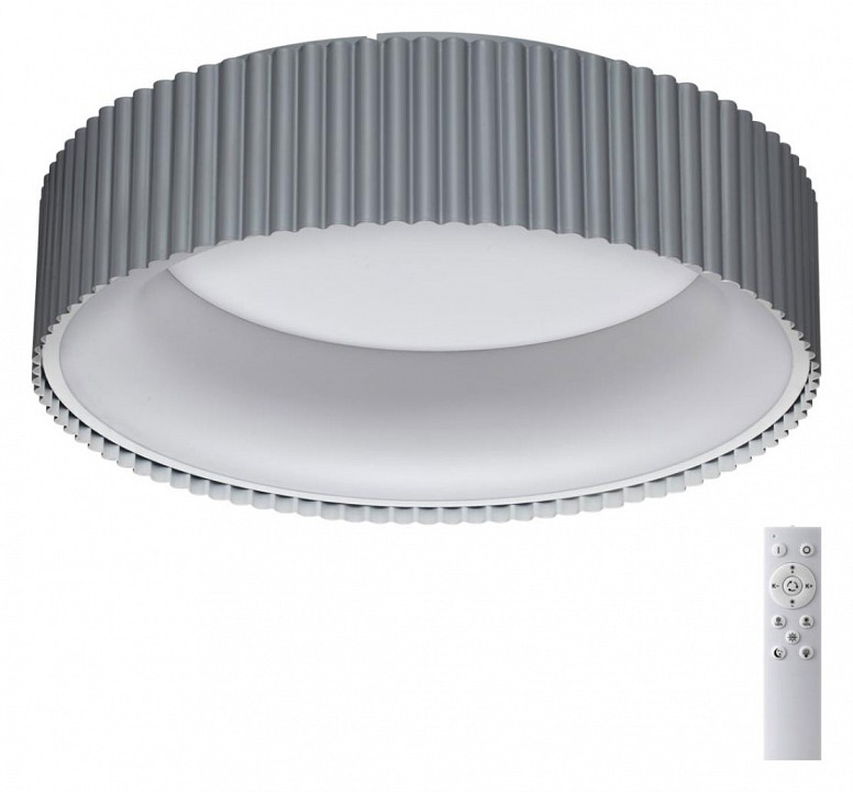 Накладной светильник sonex sharmel 7713/56l