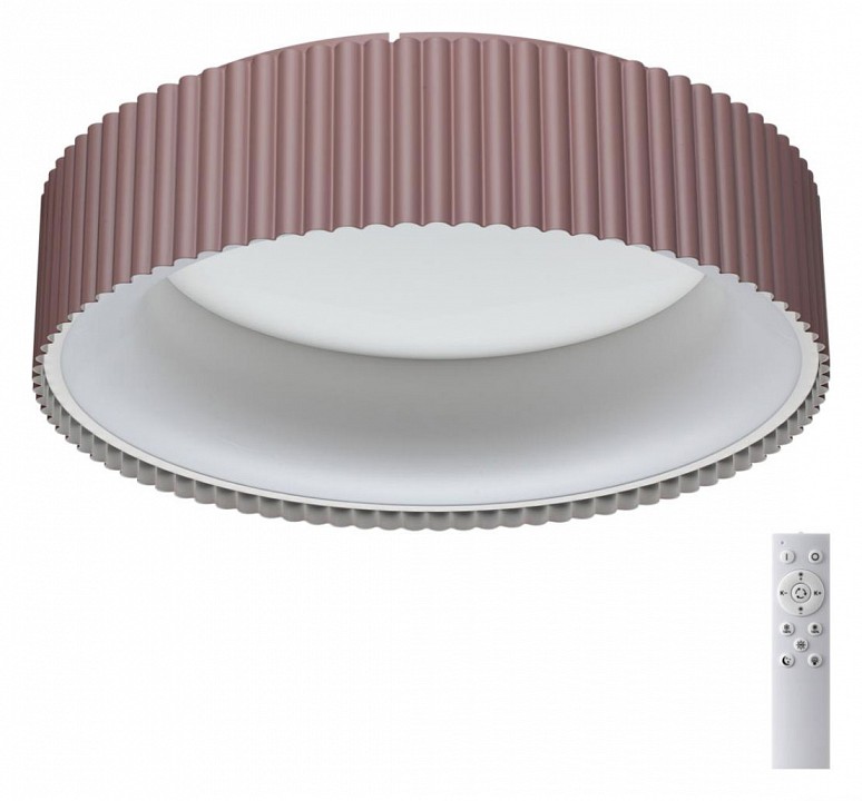 Накладной светильник sonex sharmel 7714/56l