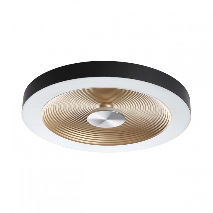 Накладной светильник sonex quantum 7753/25l