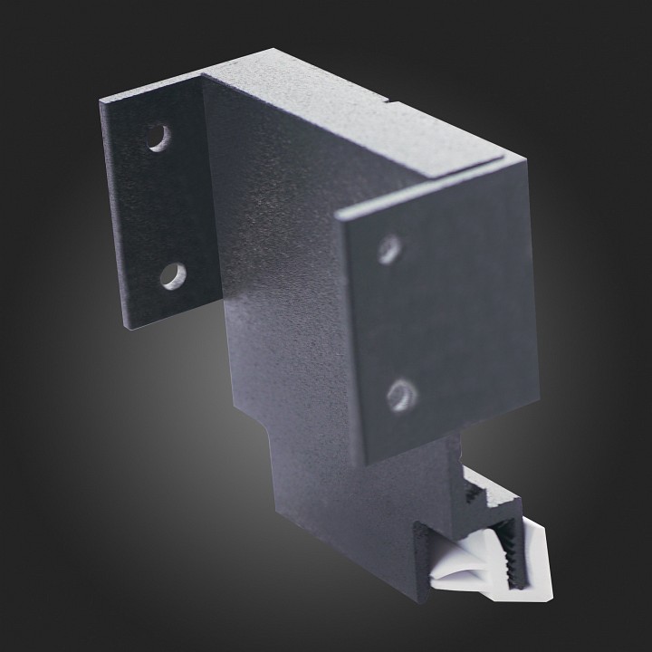 Заглушка для трека st-luce skyline 48 st003.489.01