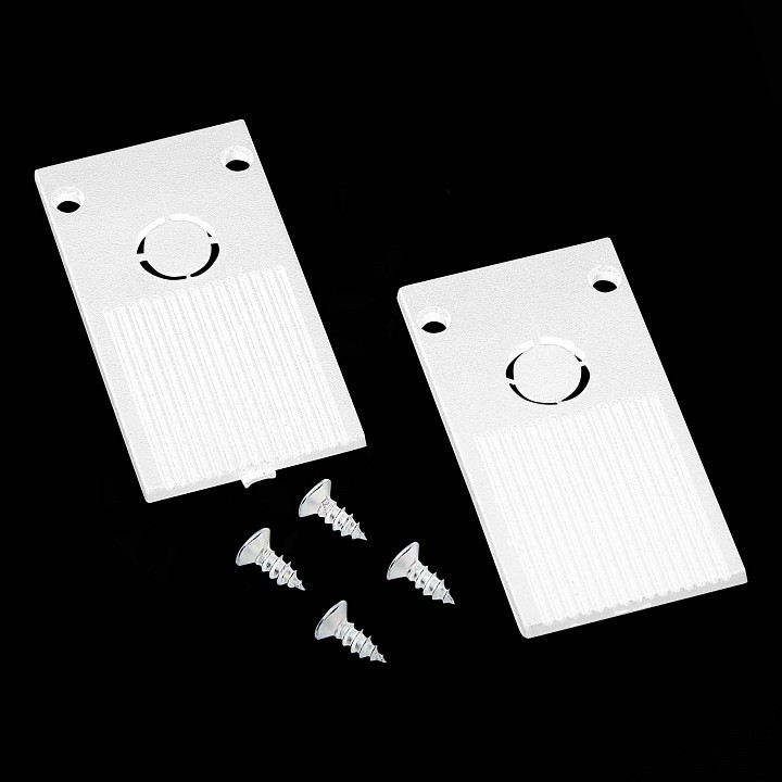 Заглушка для трека st-luce skyline 48 st005.569.00