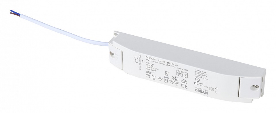 Блок питания st-luce farm st023.024.60