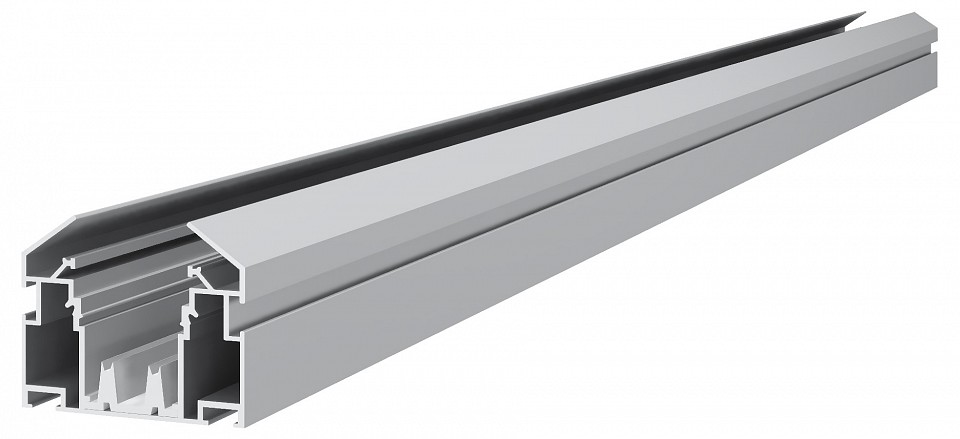 Трек встраиваемый st-luce skyline 220 st046.529.02