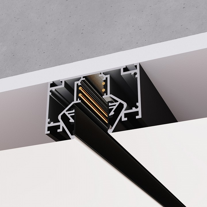 Трек встраиваемый st-luce skyline 48 st047.439.02