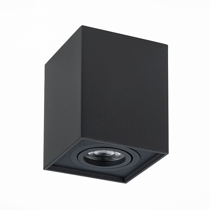 Спот st-luce quadrus st109.407.01