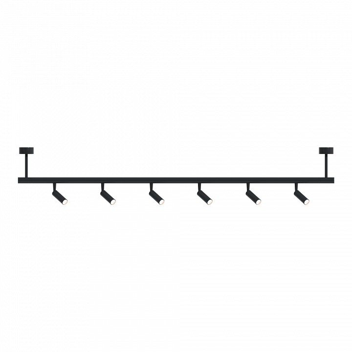 Светильник на штанге st-luce techno st1652.437.24