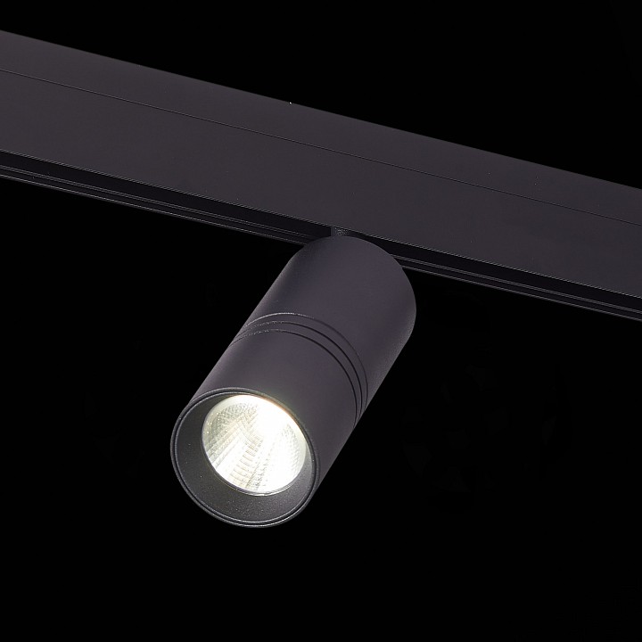Светильник на штанге st-luce lemmi st365.436.18