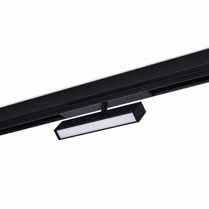 Светильник на штанге st-luce skyline 220 st378.406.09