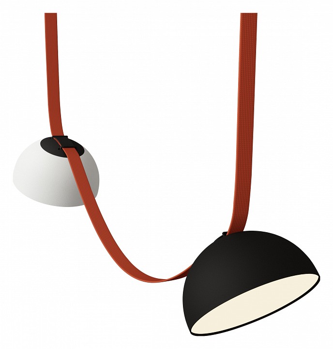 Подвесной светильник st-luce band st453.536.20