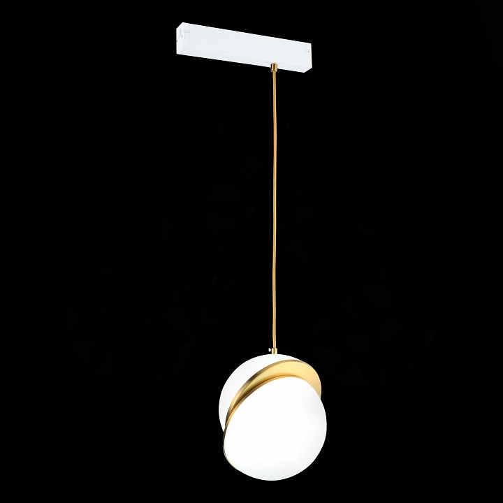 Подвесной светильник st-luce skyline 220 st501.323.01