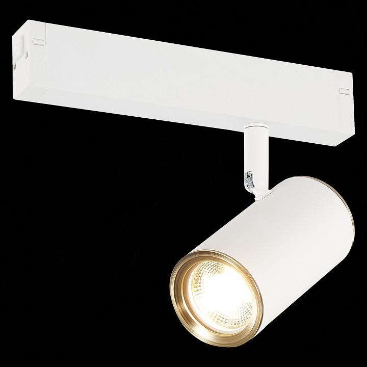 Светильник на штанге st-luce skyline 220 st504.536.01