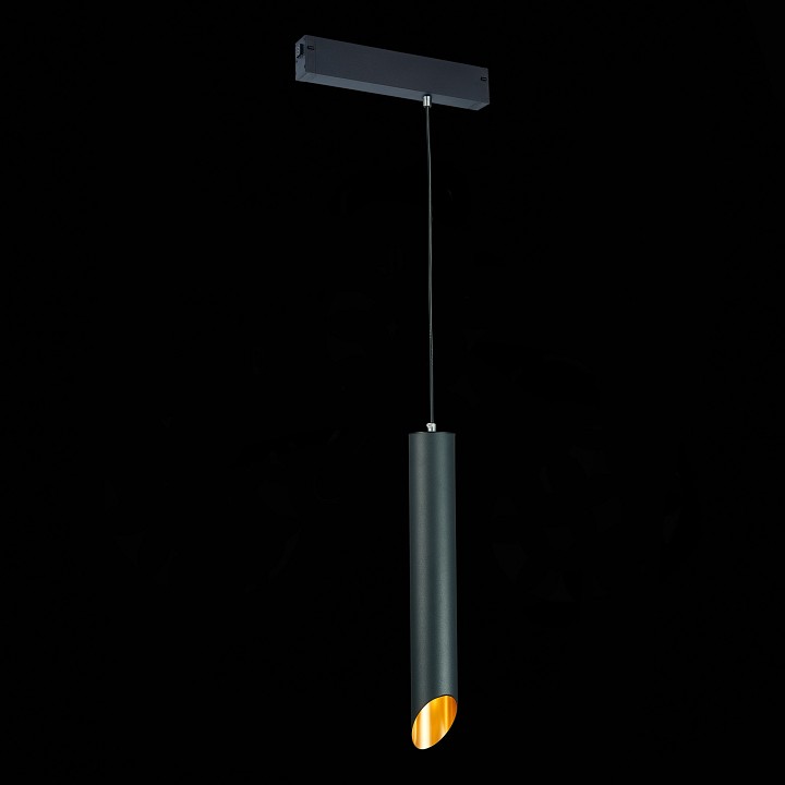 Подвесной светильник st-luce skyline 220 st508.413.01