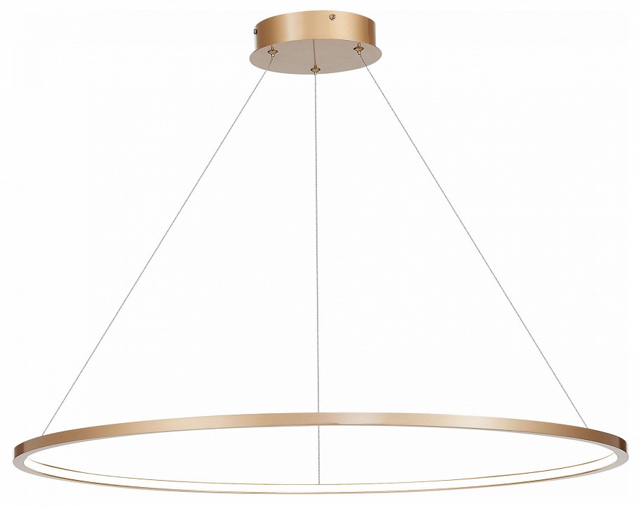 Подвесной светильник st-luce st603 in st603.243.46