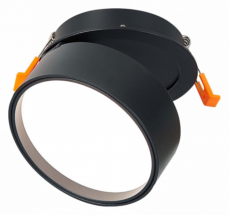 Встраиваемый светильник st-luce st651 st651.448.14