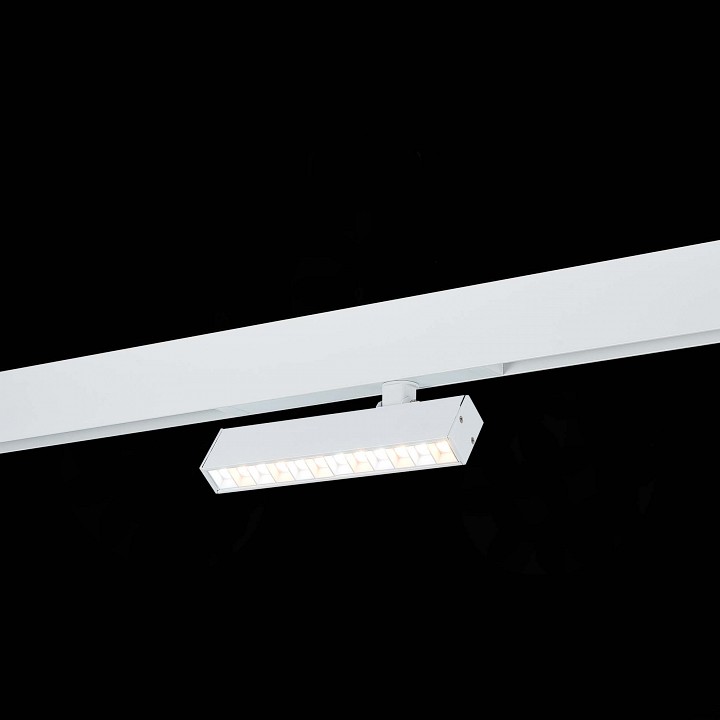 Светильник на штанге st-luce skyline 220 st656.596.09