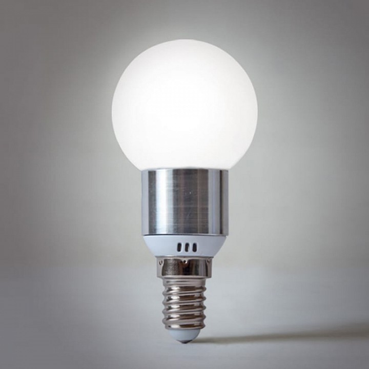 Лампа светодиодная seletti monkey lamp e14 4вт k r14880