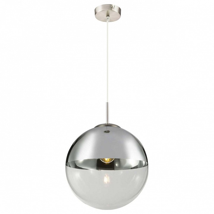 Подвесной светильник toplight glass tl1203h-51ch