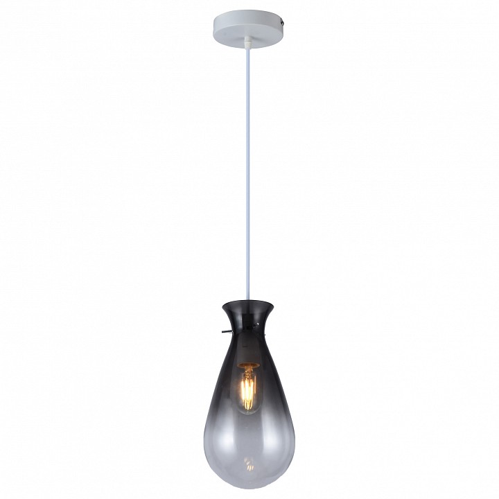 Подвесной светильник toplight margery tl1219h-01bs