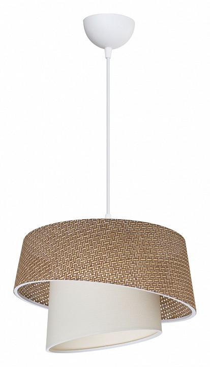 Подвесной светильник toplight adriana tl1621h-01bw