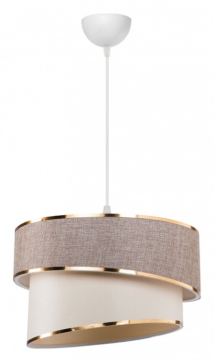 Подвесной светильник toplight bertina tl1622h-01wb