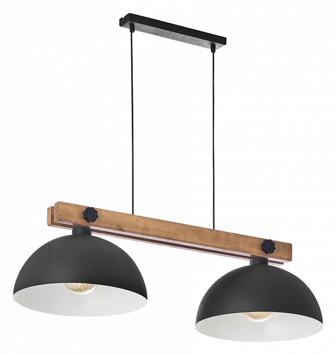 Подвесной светильник toplight marion tl1625h-02bk