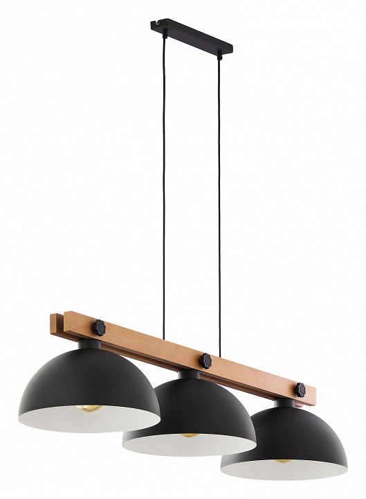 Подвесной светильник toplight marion tl1625h-03bk