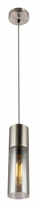 Подвесной светильник toplight ilene tl1628h-01sn