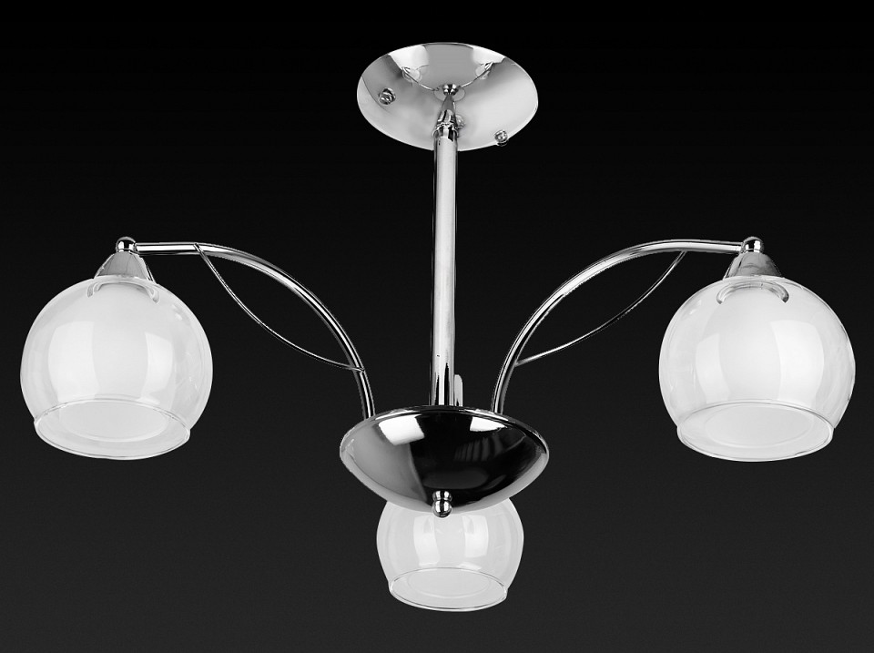 Люстра на штанге toplight alberta tl7160x-03ch