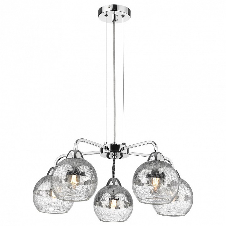 Подвесная люстра velante  239-103-05