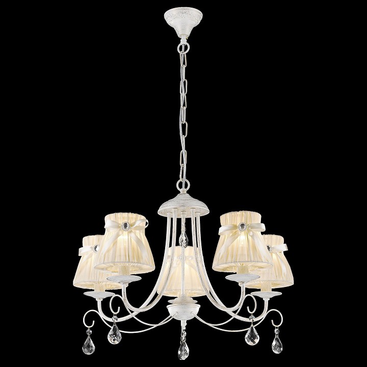 Подвесная люстра velante 316 316-003-05