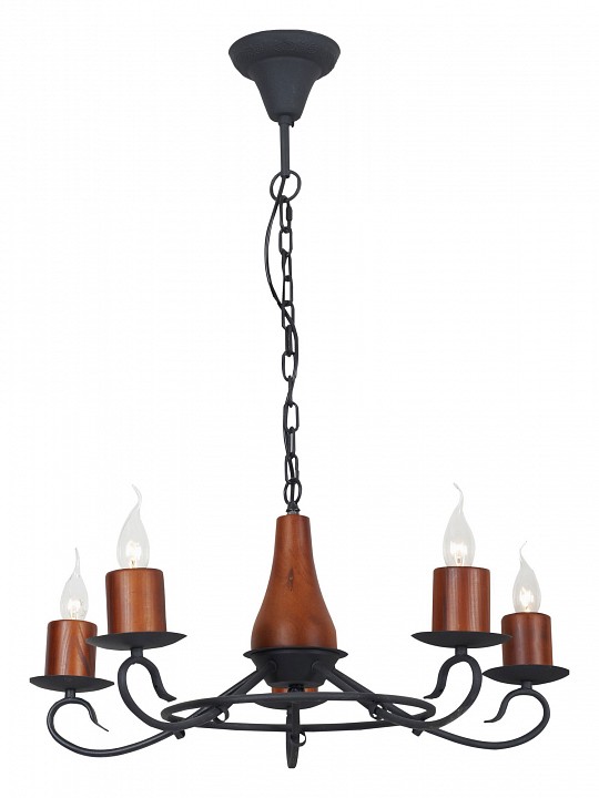 Подвесная люстра velante 590 590-703-05