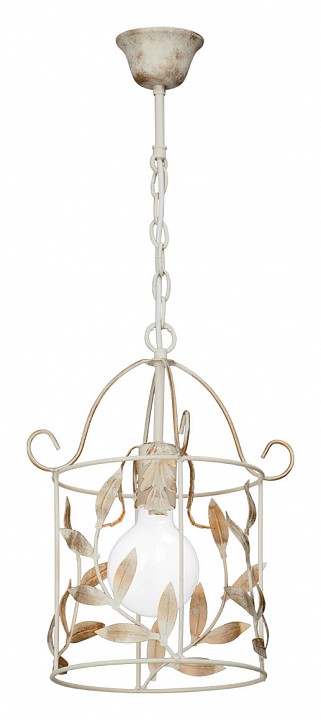 Подвесной светильник vitaluce v1766 v1766/1s