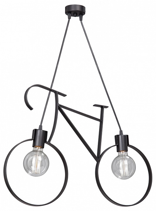 Подвесной светильник vitaluce  v1795-1/2s