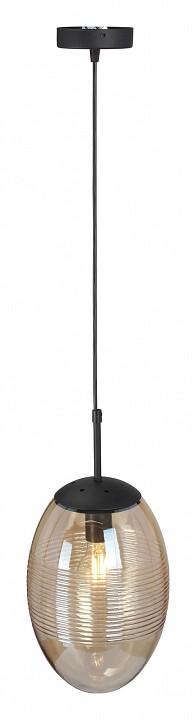 Подвесной светильник vitaluce v2815 v2818-1/1s