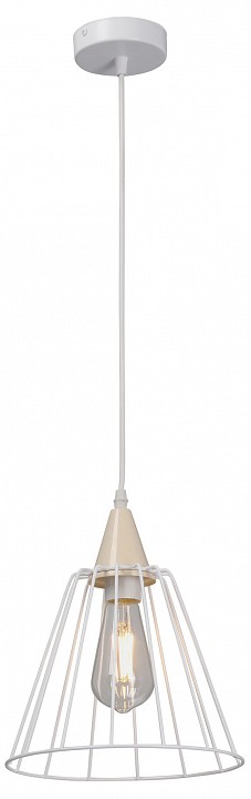 Подвесной светильник vitaluce v2848 v2848-0/1s