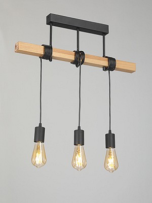 Подвесной светильник vitaluce v2860 v2860-1/3pl