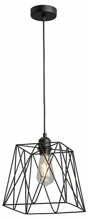 Подвесной светильник vitaluce v2866 v2866-1/1s