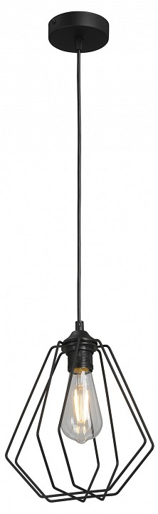 Подвесной светильник vitaluce v2867 v2867-1/1s