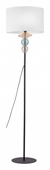 Торшер vitaluce v2891 v2891-1/1p