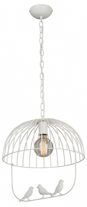 Подвесной светильник vitaluce v2915-0/1