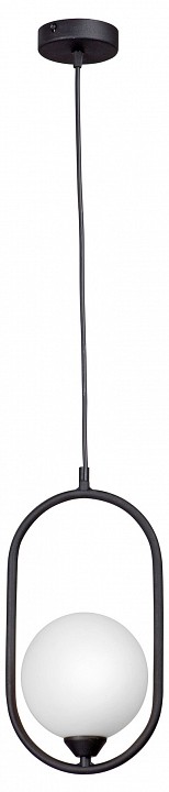 Подвесной светильник vitaluce  v2931-1/1s