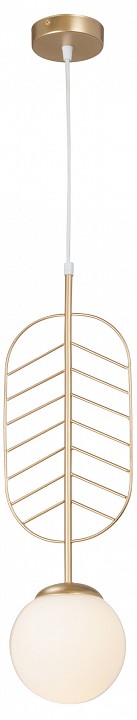 Подвесной светильник vitaluce v29850 v29850-8/1s